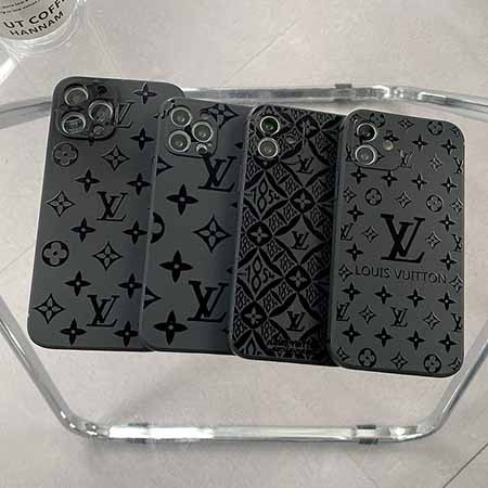 ルイヴィトン アイフォーン 15pro スマホケース 