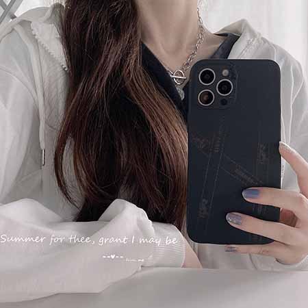 ハイブランド 携帯ケース アイフォン 15pro 