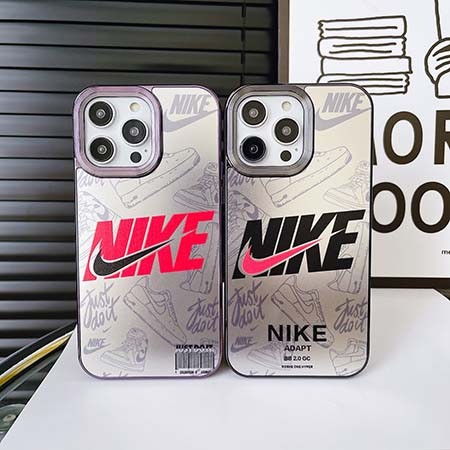 ハイブランド 携帯ケース アイフォーン13pro nike 
